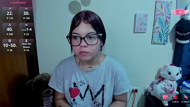 Emma boo online show from November 2, 3:36 pm