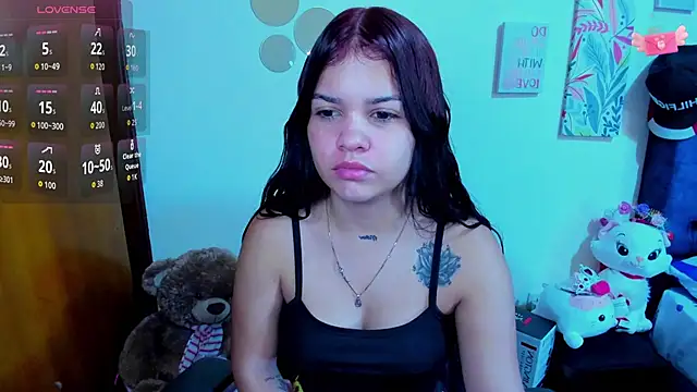 Emma boo online show from November 8, 1:55 pm