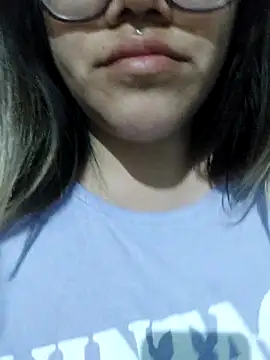 Camilu23 online show from October 28, 10:34 pm