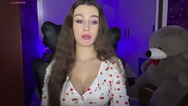 SweetCherry  N online show from December 20, 10:28 pm