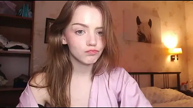 Olivia Mennso online show from October 28, 10:23 pm