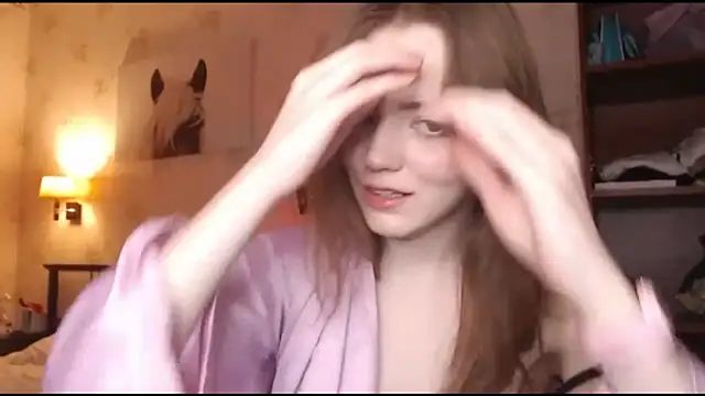 Olivia Mennso online show from October 29, 10:22 pm