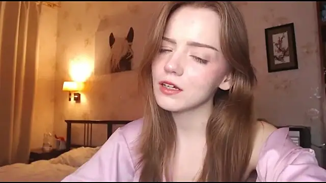 Olivia Mennso online show from October 30, 10:43 pm