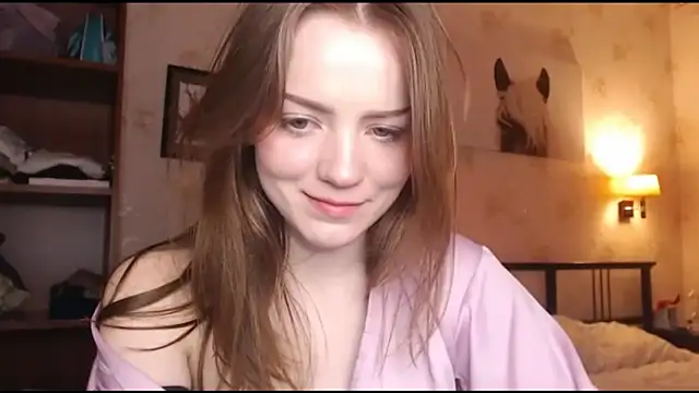 Olivia Mennso online show from November 1, 12:40 pm