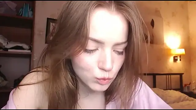 Olivia Mennso online show from November 4, 2:27 pm