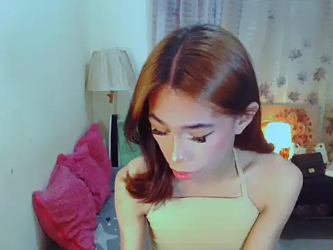 EXOTICGEORGINA online show from January 16, 10:03 pm