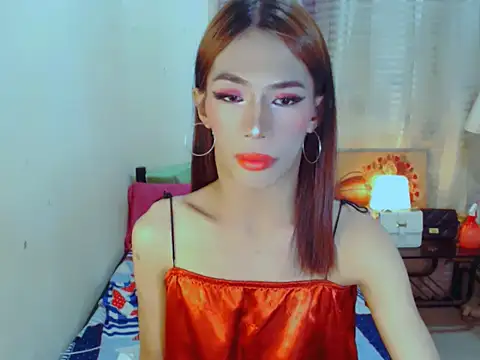 EXOTICGEORGINA online show from February 8, 12:52 pm