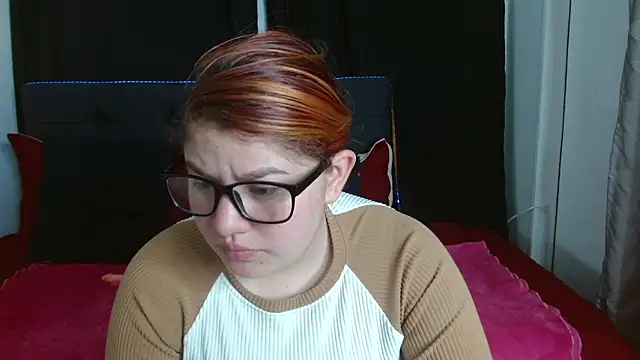 Alexaa xx online show from November 17, 1:22 am