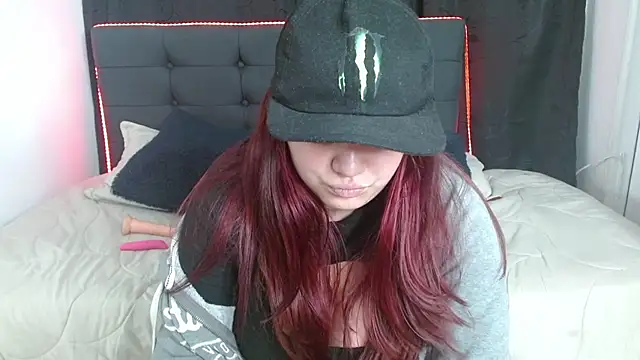 Alexaa xx online show from November 25, 1:38 am