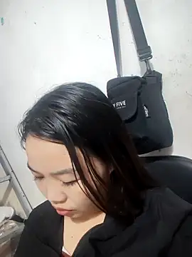 Snapshot of chu-bibo chatting on October 31, 11:00 am chu-bibo online show from October 31, 11:00 am