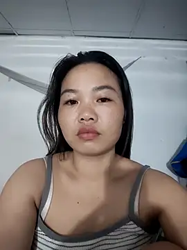 Snapshot of chu-bibo chatting on November 3, 6:58 am chu-bibo online show from November 3, 6:58 am