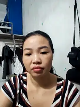 Snapshot of chu-bibo chatting on November 6, 5:52 am chu-bibo online show from November 6, 5:52 am