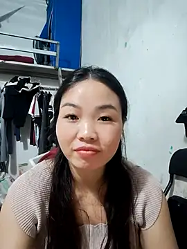 Snapshot of chu-bibo chatting on November 12, 5:08 am chu-bibo online show from November 12, 5:08 am