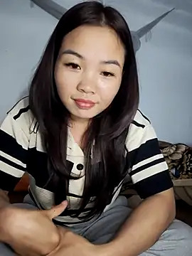 Snapshot of chu-bibo chatting on November 19, 7:30 am chu-bibo online show from November 19, 7:30 am