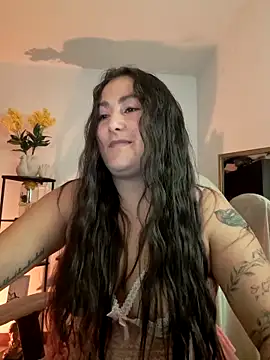 Amelia08 online show from October 29, 8:43 pm