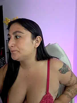 Amelia08 online show from November 27, 8:22 pm