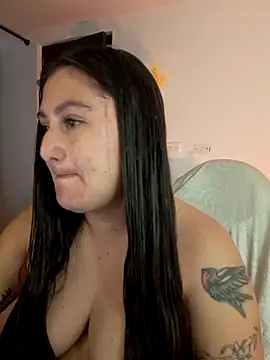 Amelia08 online show from December 15, 8:13 pm