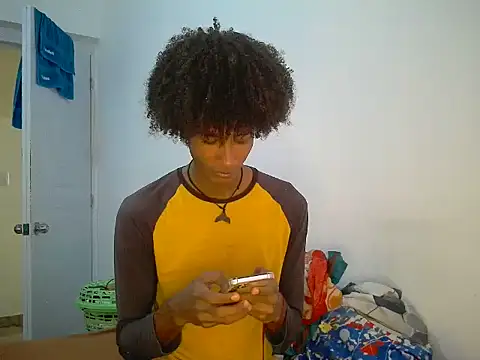 skinniyGabriel online show from January 9, 1:58 pm