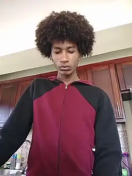 skinniyGabriel online show from February 17, 2:13 pm