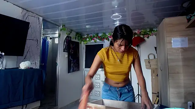 Samara Homescapes online show from November 17, 4:46 pm