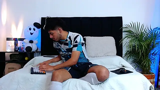 jaiden thoner online show from November 4, 5:28 am