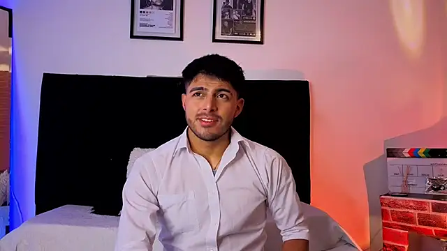 jaiden thoner online show from January 7, 9:34 am