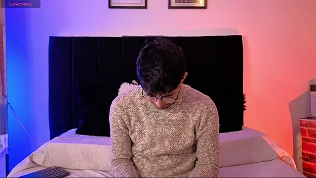 jaiden thoner online show from January 13, 10:20 am