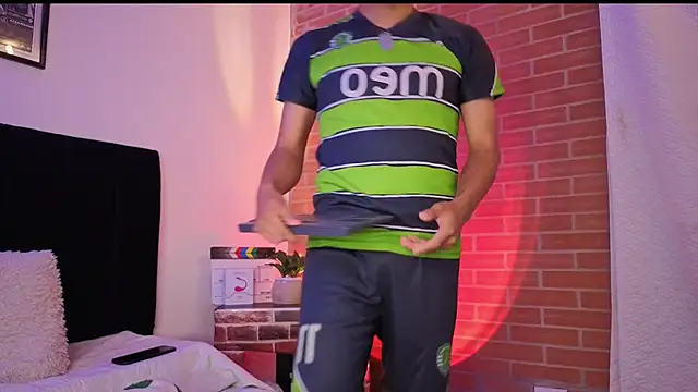 jaiden thoner online show from February 10, 9:46 am