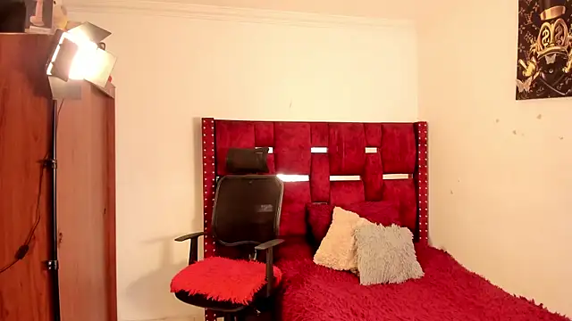 candice star online show from December 22, 12:24 pm