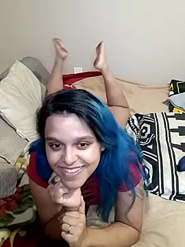 aye tinakopixx online show from December 18, 6:41 am