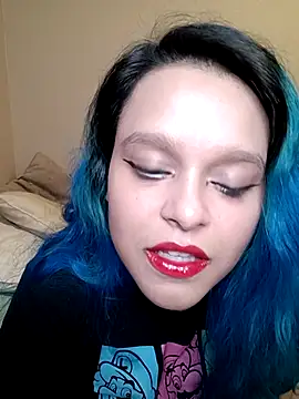 aye tinakopixx online show from December 20, 6:42 am