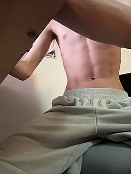 romanceteen online show from November 12, 10:41 pm