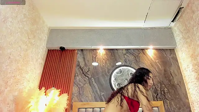 Ivy Spicy online show from November 27, 4:03 am