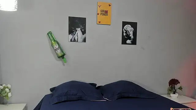 sexynova 93 online show from March 19, 7:29 pm