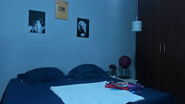 sexynova 93 online show from July 21, 7:38 pm