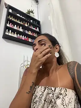 sabrinaneves online show from June 10, 8:19 pm
