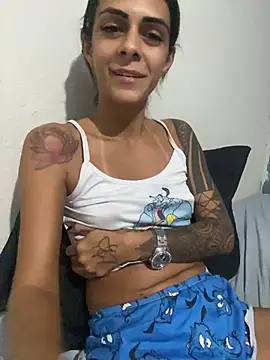 sabrinaneves online show from June 11, 12:32 am