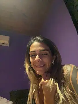 sabrinaneves online show from June 11, 7:45 pm