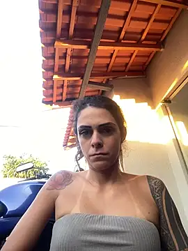 sabrinaneves online show from July 26, 9:00 pm