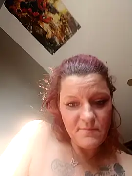 RUBYRED4LIFE online show from October 29, 7:48 pm