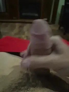 mrlicksalot3 online show from November 15, 5:20 pm