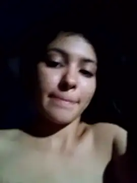 Snapshot of Soymaia chatting on November 22, 12:20 am Soymaia online show from November 22, 12:20 am