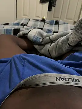 Snapshot of Trini2600 chatting on January 16, 12:53 pm Trini2600 online show from January 16, 12:53 pm