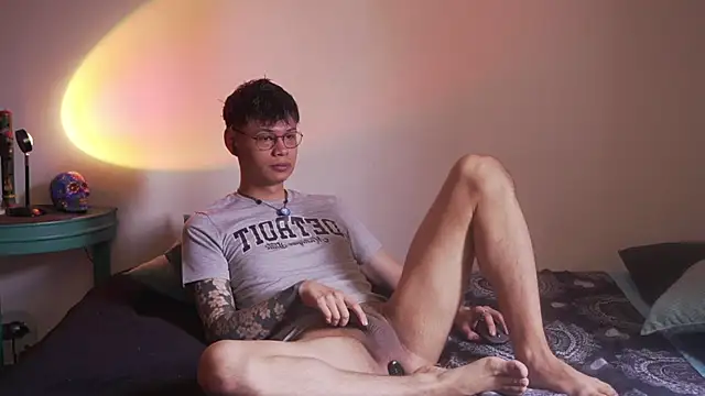 estmonnn online show from January 17, 4:11 pm