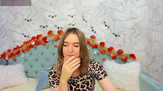 Snapshot of AriaAmaren chatting on October 30, 11:38 pm AriaAmaren online show from October 30, 11:38 pm