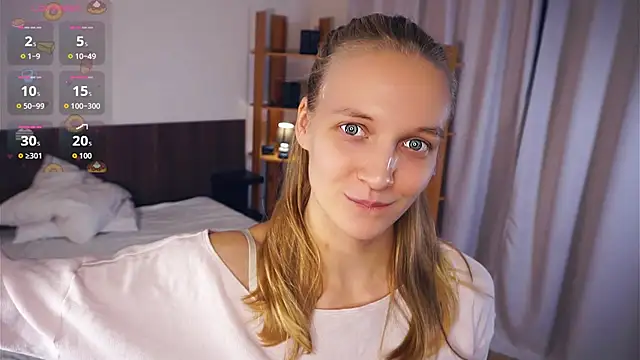 DierdreJacobsohn online show from November 27, 6:37 am