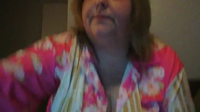 Sylviastar46 online show from February 23, 6:05 pm