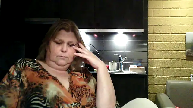 Sylviastar46 online show from March 8, 6:12 pm