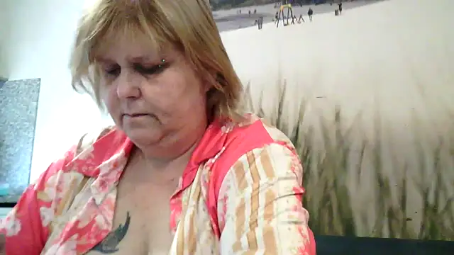 Sylviastar46 online show from March 14, 10:21 am