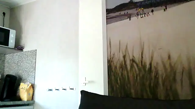 Sylviastar46 online show from March 19, 9:13 am